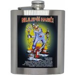 Placatka nejlepší hasič – Zboží Dáma