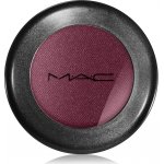 MAC Cosmetics Eye Shadow oční stíny Cranberry 1,3 g – Hledejceny.cz
