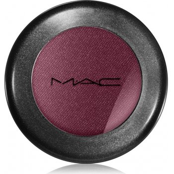 MAC Cosmetics Eye Shadow oční stíny Cranberry 1,3 g