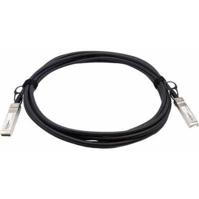 Conexpro S+DAC-5 10G SFP+ DAC, pasivní, DDM, 5m – Zboží Živě
