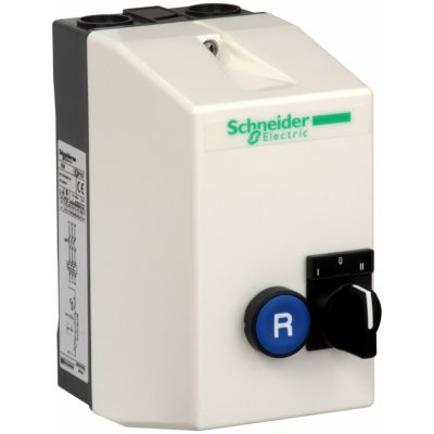 Schneider Electric LE1D09P7A09 – Zboží Mobilmania