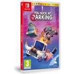 You Suck at Parking Complete – Zbozi.Blesk.cz