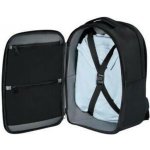 Samsonite 155198/1041 S (RYANAIR) 14.1'' Guardit 3.0 černý – Zboží Živě