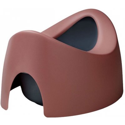 TEGA oboustranný ergonomický nočník s výlevkou Teggi Růžová – Zboží Mobilmania