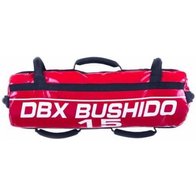 Bushido DBX Powerbag 15 kg – Sleviste.cz