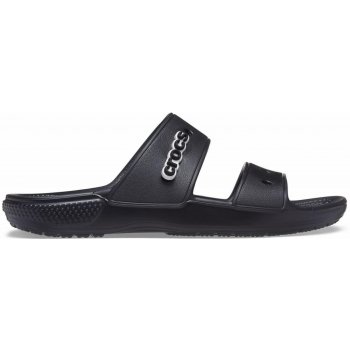 Crocs classic Sandal 206761 černé