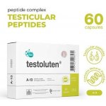 Garmonia Testoluten peptidový komplex 60 kapslí – Hledejceny.cz