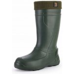 PROCERA EVA TRACKER Pánské holínky zelené – Zboží Dáma