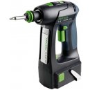 Festool C 15 LI 5,2 Plus 564480