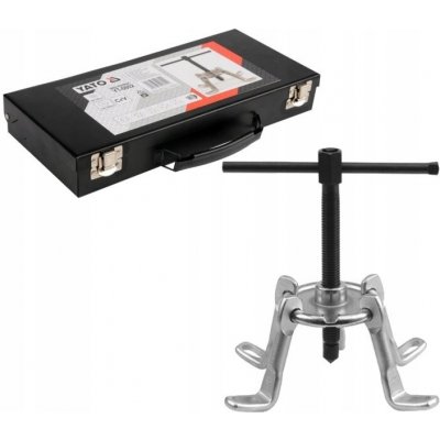 Stahovák brzd. bubnů 4/5 ramenný, 90-180mm Yato YT-0602 | Zboží Auto