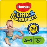 HUGGIES Little Swimmers – Zboží Dáma