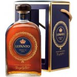 Lepanto Gran Reserva 12YO 36% 0,7 l (karton) – Zboží Dáma