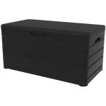 Toomax Dolomiti box 500 l grafit – Zboží Dáma