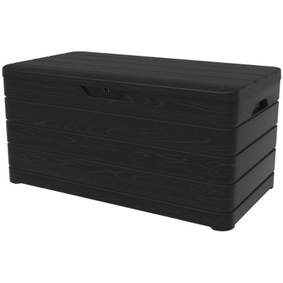 Toomax Dolomiti box 500 l grafit – Zboží Dáma