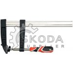 Yato YT-6412 Svěrka 300 x 120 mm – Zbozi.Blesk.cz