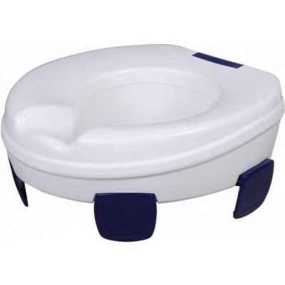 Herdegen Clipper II Nástavec na WC 10 cm – Sleviste.cz