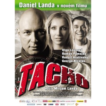 Tacho DVD