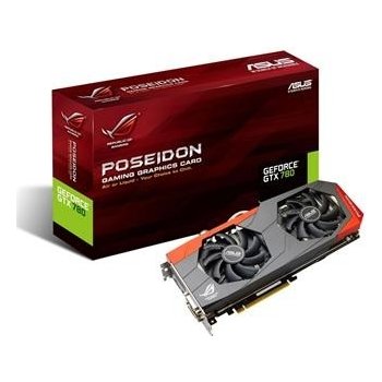 Asus POSEIDON-GTX780-P-3GD5