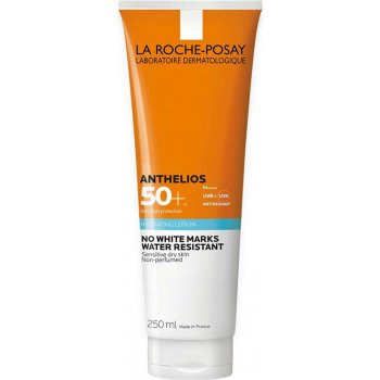 La Roche-Posay Anthelios XL komfortní mléko bez parfemace SPF50+ 250 ml