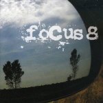 Focus - Focus 8 CD – Zboží Mobilmania