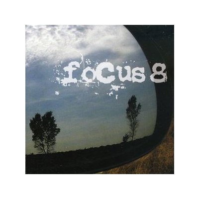 Focus - Focus 8 CD