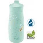 Nuk dětská láhev Mini Me PP Sip 300 ml green – Zboží Mobilmania