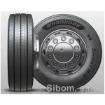 Bridgestone R109T 385/55 R22,5 160K | Zboží Auto