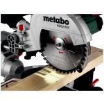 Metabo KGS 216 M 613216000 – Zboží Dáma