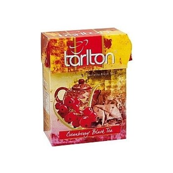 Tarlton Papír Black Cranberry 150 g