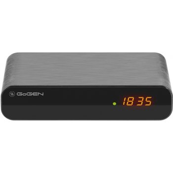 GoGEN DVB115T2PVR