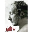 Saw V DVD