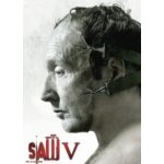 Saw V DVD – Hledejceny.cz