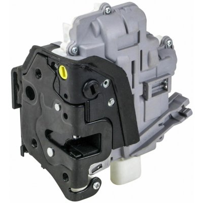 Vnitřní zámek dveří SEAT LEON | dveře levé zadní |2005-2012| 5903107091283 – Hledejceny.cz