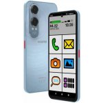 ALIGATOR S8000 Senior 4GB/128GB modrá – Hledejceny.cz