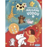 Kouzla s barvami Malujeme vodou 1 – Zbozi.Blesk.cz