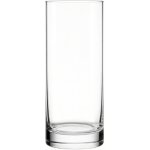 SILNOSTĚNNÁ VÁZA KYLIN CYLINDER ø15cm výška 35cm tl.5mm – Sleviste.cz