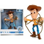 Jada Toys Toy Story kovová Woody – Zboží Mobilmania