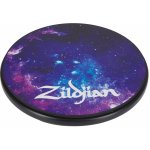 Zildjian 12" Galaxy Practice Pad – Zboží Dáma