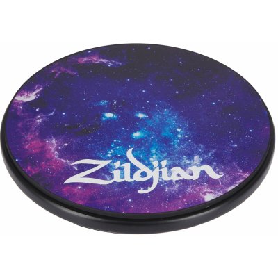 Zildjian 12" Galaxy Practice Pad