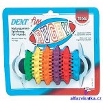 Trixie Dentafun rugby 15 cm – Hledejceny.cz