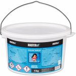 MASTERsil CHLOR TABLET 5kg – Zboží Dáma
