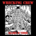 Balance of Terror - Wrecking Crew LP – Hledejceny.cz