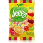 Roshen Jelly Candies želé ovocné 1 kg – Zboží Dáma