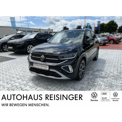 Volkswagen T-Cross 1.0 TSI DSG Style 85 kW | Zboží Auto