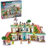 LEGO® Friends 42604 Nákupní centrum Heartlake City – Hledejceny.cz