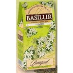 Basilur Bouquet Jasmine papír 100 g – Zbozi.Blesk.cz