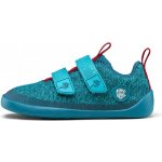 Affenzahn Sneaker Knit Happy Shark vegan Petrol – Zbozi.Blesk.cz