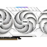 Sapphire PURE Radeon RX 9070 GAMING 16GB 11349-02-20G – Sleviste.cz