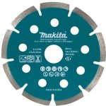 Makita B-53796 diamantový kotouč 125x1.6x22.23 – Zboží Mobilmania