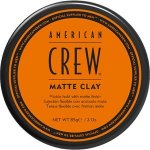 American Crew Styling Matte Clay 85 g – Zboží Dáma
